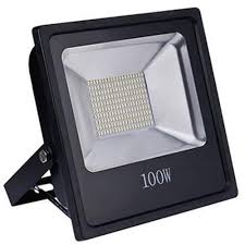Flood lights