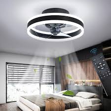 Fan light